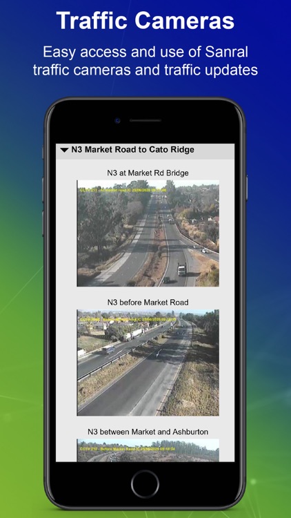 Eshowe Residents Association screenshot-6