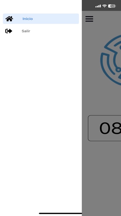 segundofactor Screenshot
