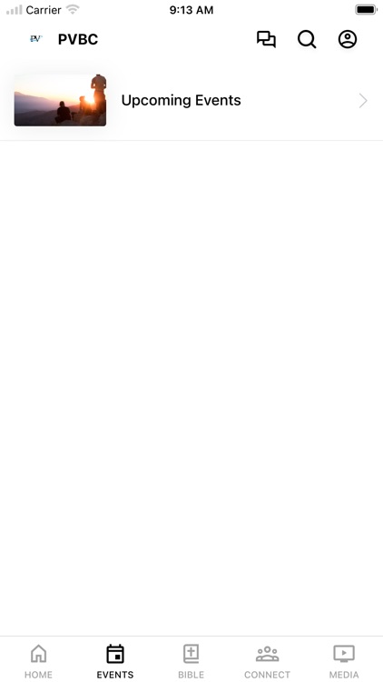 Point View Baptist Church TX