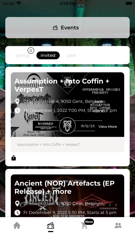 #5. Asgaard (iOS) 来自: Anykrowd