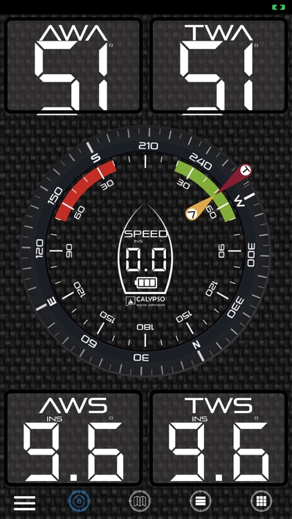 AnemoTracker screenshot-5
