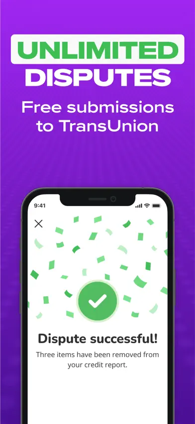 Bolster: Get Your Credit Right screenshot 3