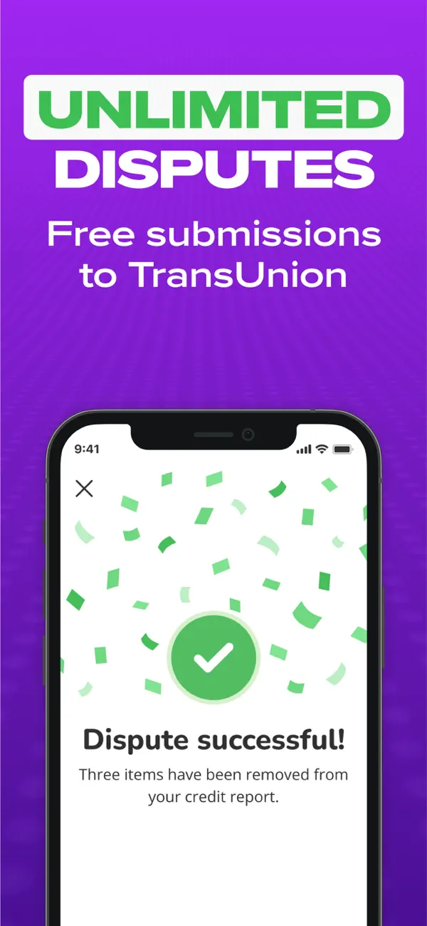 #3. Bolster: Get Your Credit Right (iOS) By: Cable92 LLC