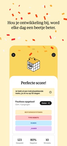 NRC Puzzels screenshot 6