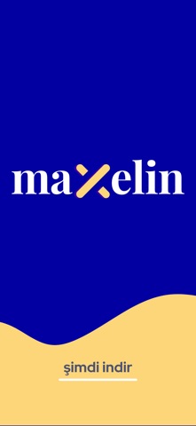 Maxelin iPhone screenshot
