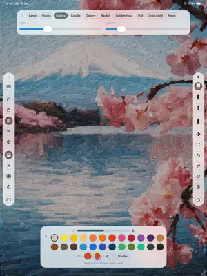 Manet Monet screenshot 1