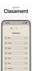 Mozaic: Joc de Cuvinte screenshot