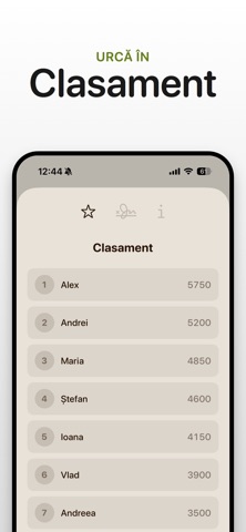 Mozaic: Joc de Cuvinte Screenshot 2 of 3