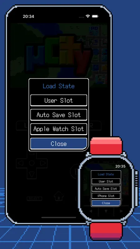 ArcEmu screenshot 4 of 8