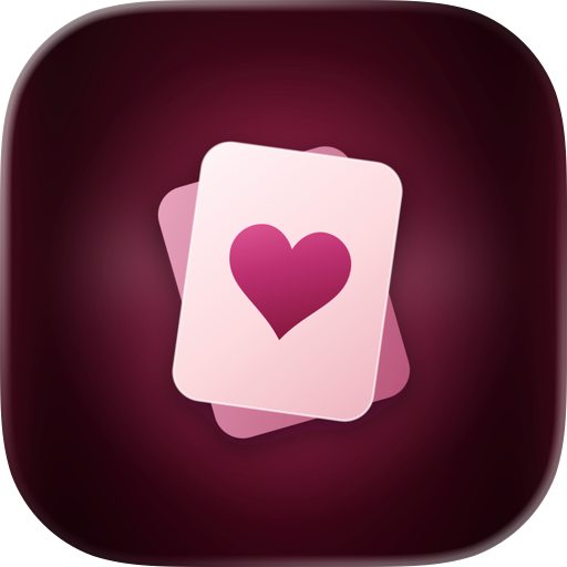 Téte-à-téte: card game