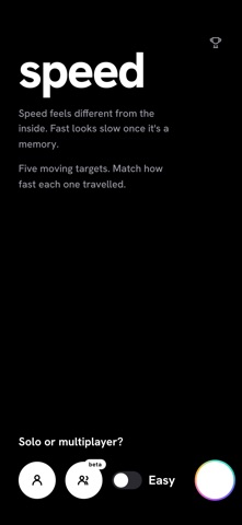 DriftGG - Perception Game Screenshot 10 of 10