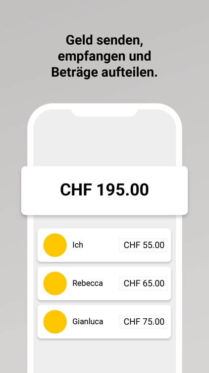SLM TWINT screenshot-4