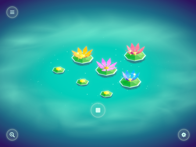 Lily – Playful Music Creation Screenshot