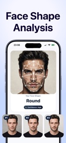 Beard Filter screenshot