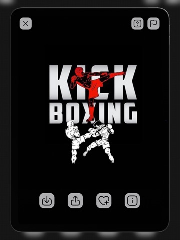 Gym Wallpapers iPad screenshot