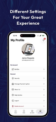 Cardhive - Gift Card Cashing Screenshot 8 of 8