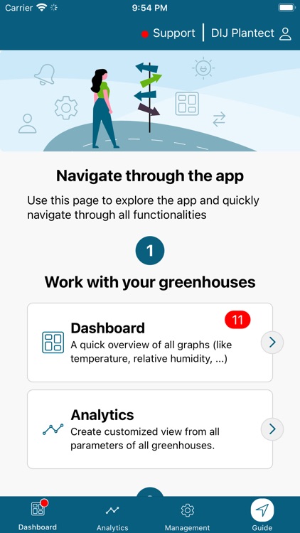 Plantect screenshot-4