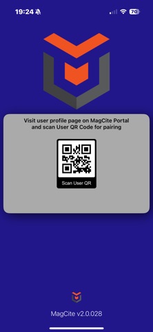 MagCite Screenshot 2 of 4