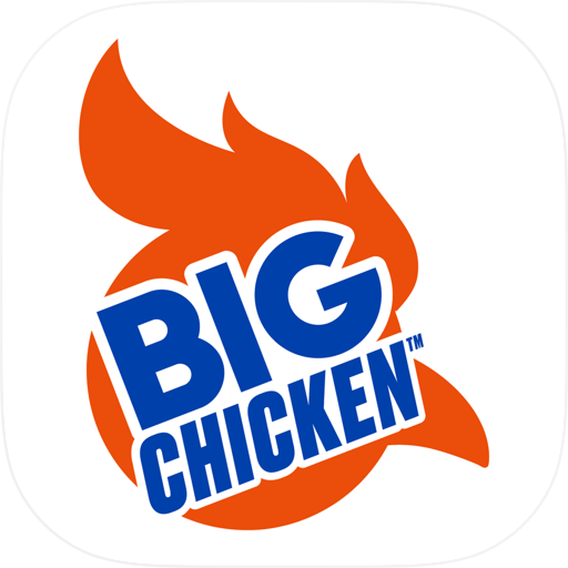 Big Chicken Restaurant