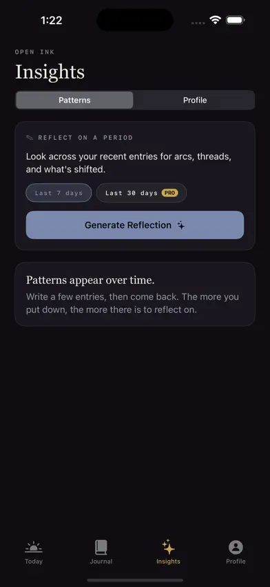 Open Ink screenshot 5