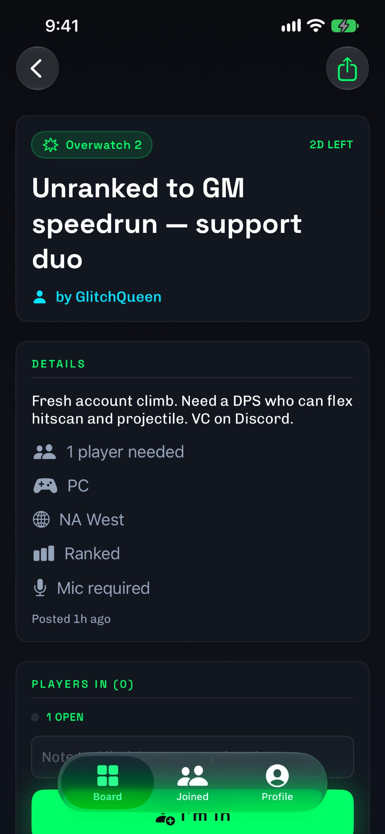 Screenshot 5 of groupsmaxxing