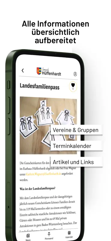 Hüffenhardt screenshot 4 of 5