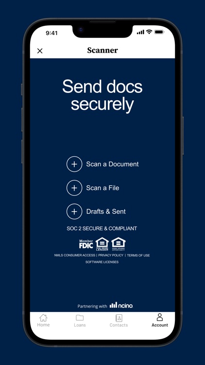 NCB Home Loan screenshot-5
