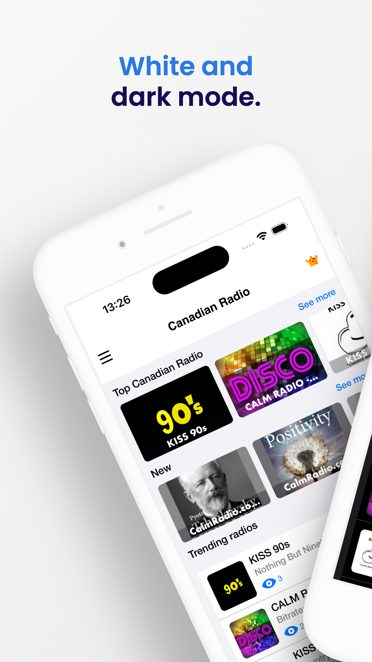 Canadian Radio Online