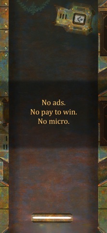 Dwarven Mint iPhone screenshot
