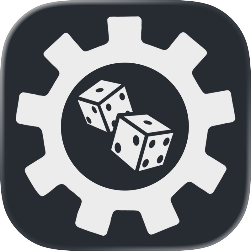 Dungeon Roller - RPG Generator screenshot 1