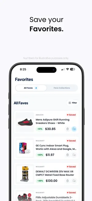 PriceHunt: Deals & Promo Codes screenshot 4