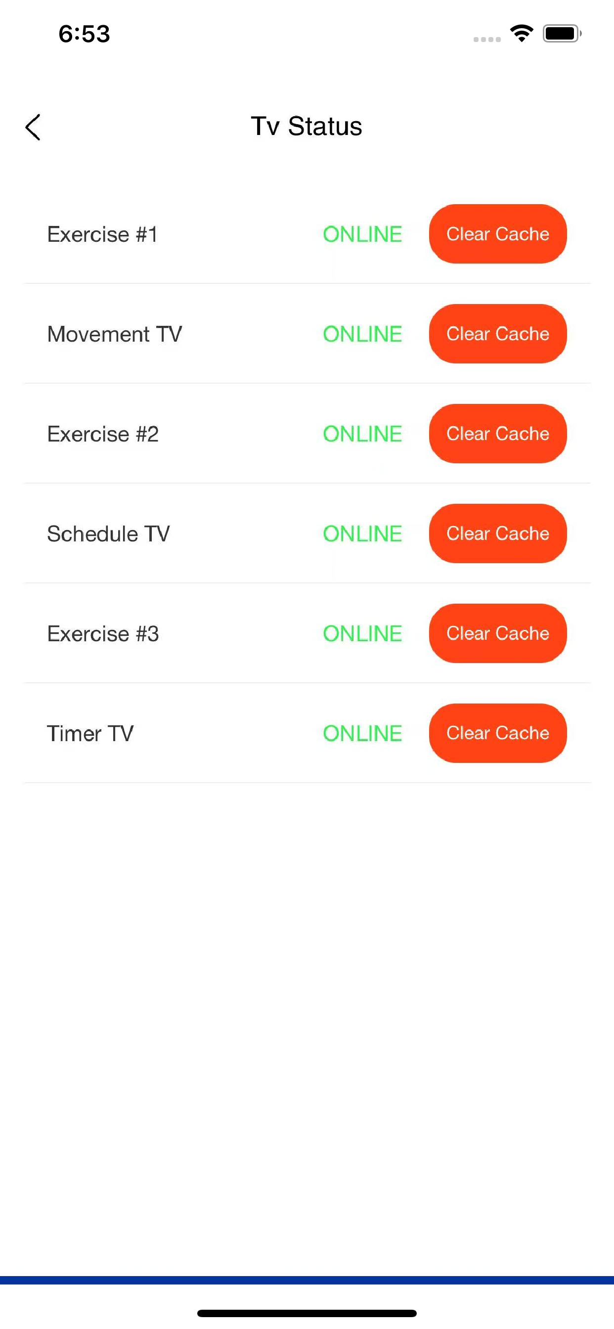 Sumofox TV
