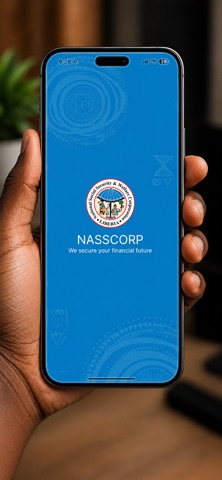 MyNASSCORP Screenshot 5 of 5