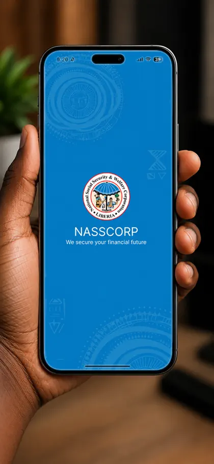 Screenshot 5 di 5 di MyNASSCORP