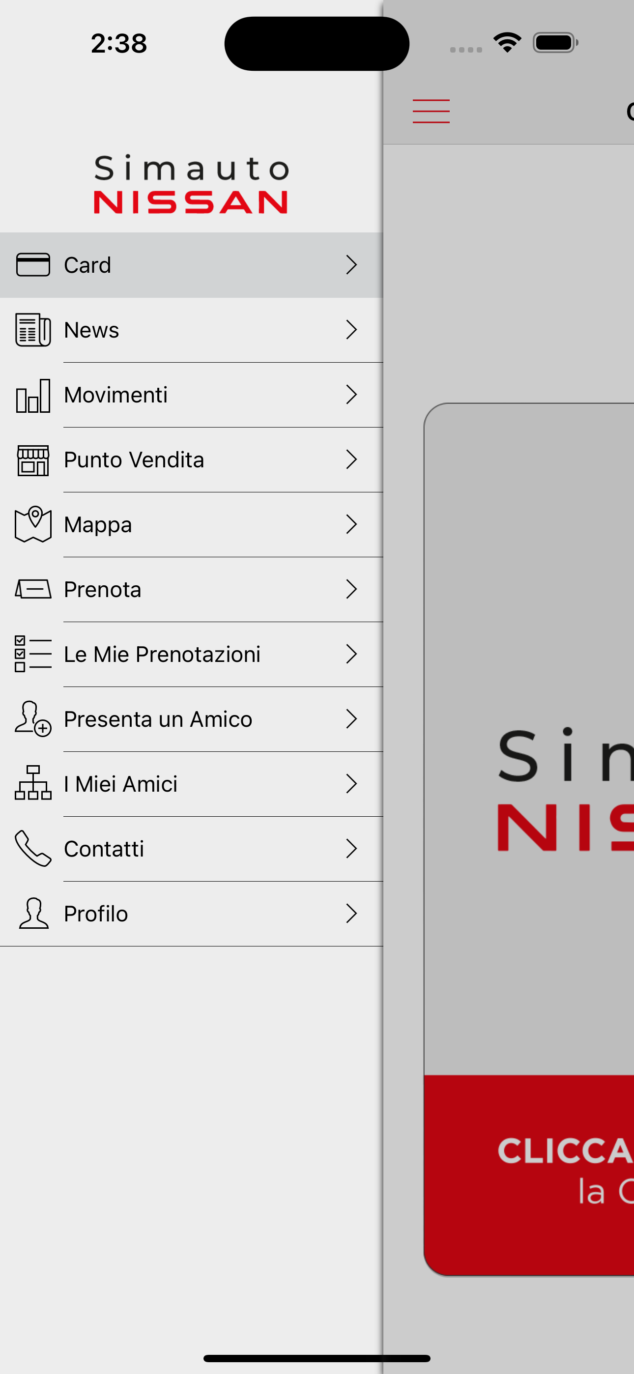 Simauto