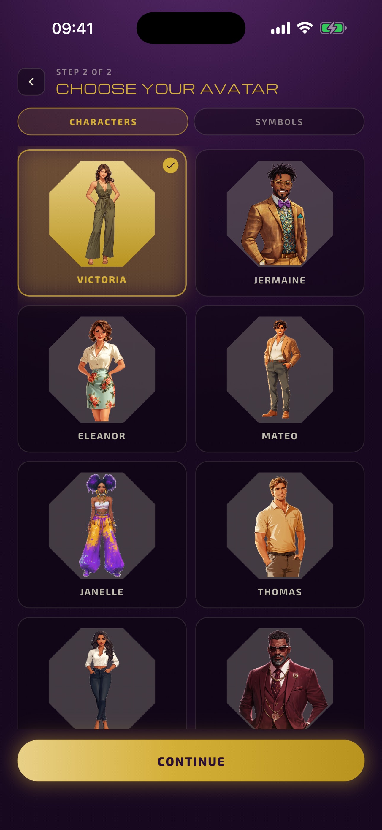Screenshot 8 of Simply Poker: Texas Hold'em