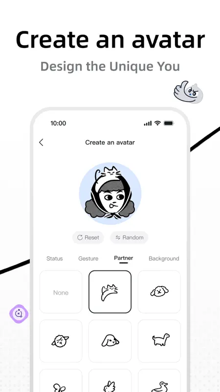 DingDing - Redefine Work in AI screenshot 5 of 5