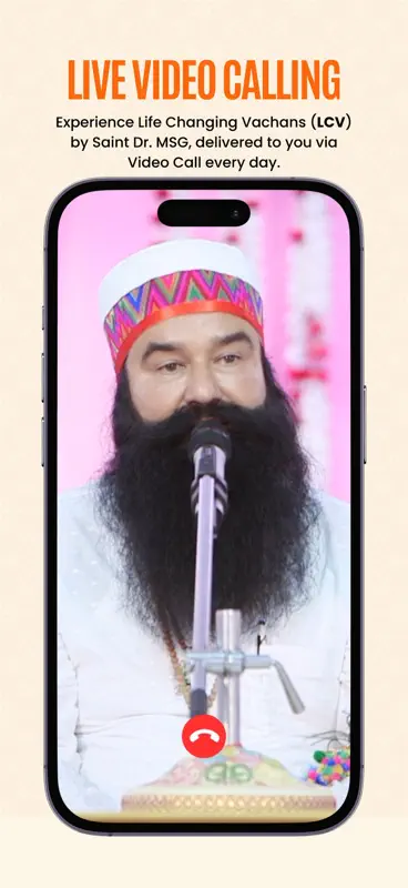 Meditate with MSG screenshot 4 of 8