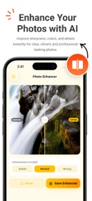 SnapTube - Video & Photo Save screenshot
