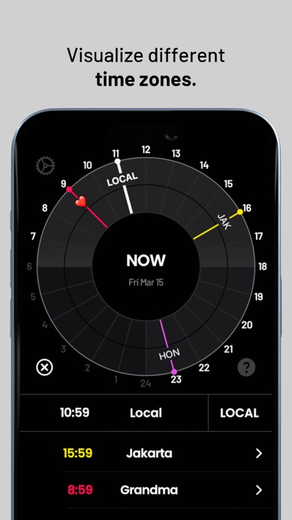ADHD Schedule Planner: Weel screenshot-4