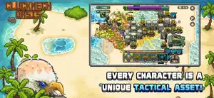 Cluckmech Oasis screenshot 4