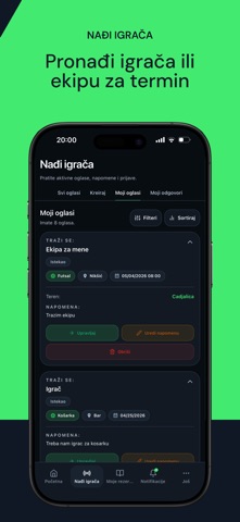 ZakaziTermin screenshot