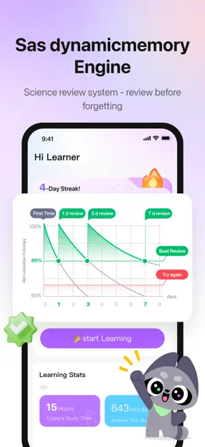 Mello - Fill Words in Contexts screenshot 3
