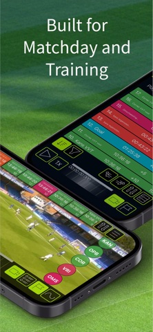 PlayStats Go Screenshot 2 of 5