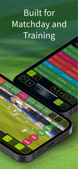 PlayStats Go Screenshot 2 of 5