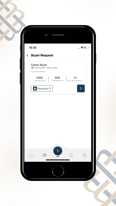 استحواذ | Istehwath Screenshot