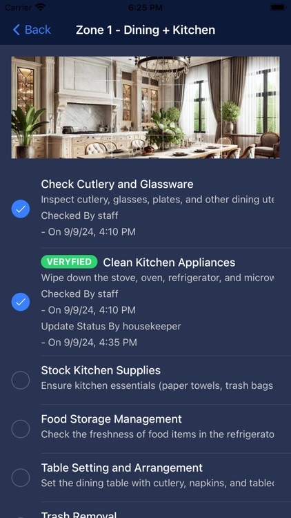 H.O.M.E. App screenshot-5