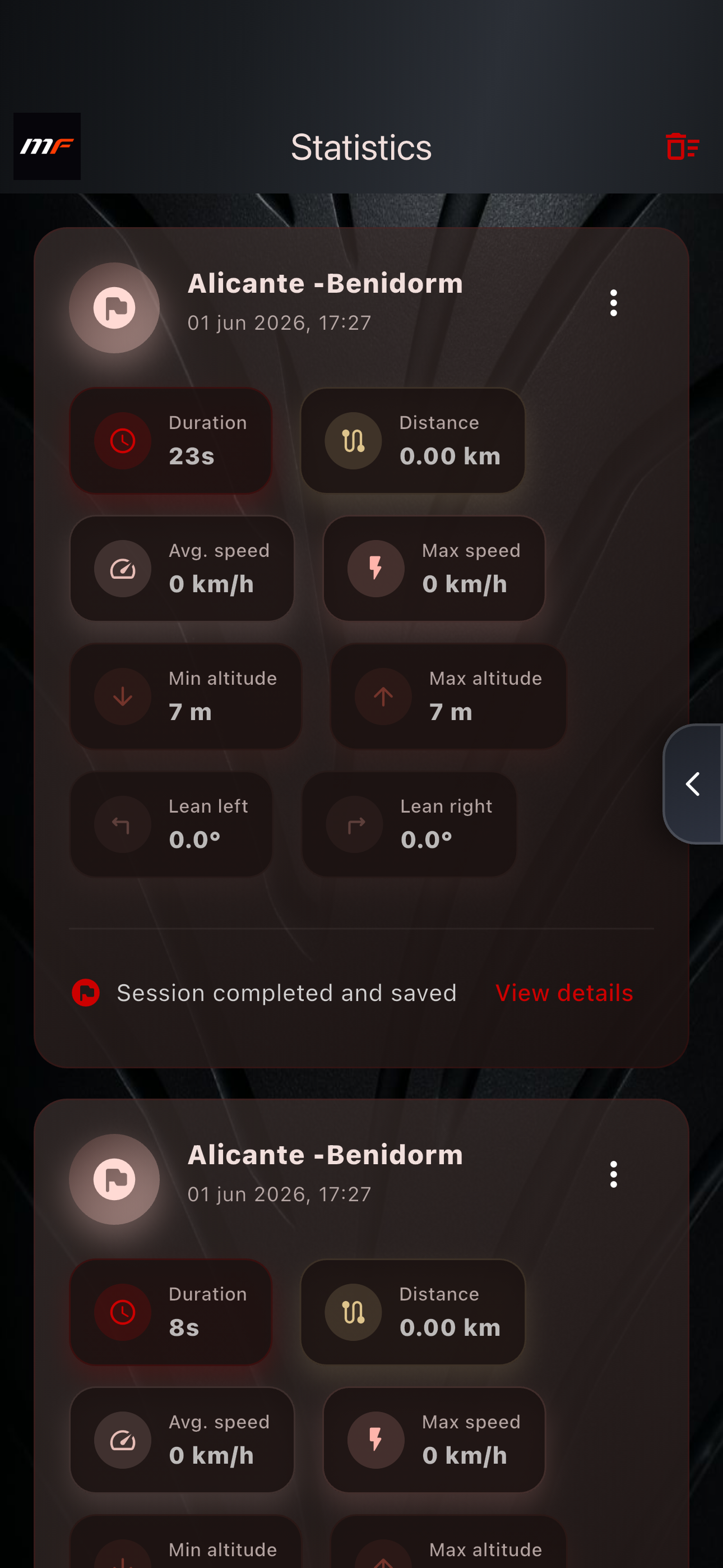 MotoFlap: Motorcycle GPS & Map