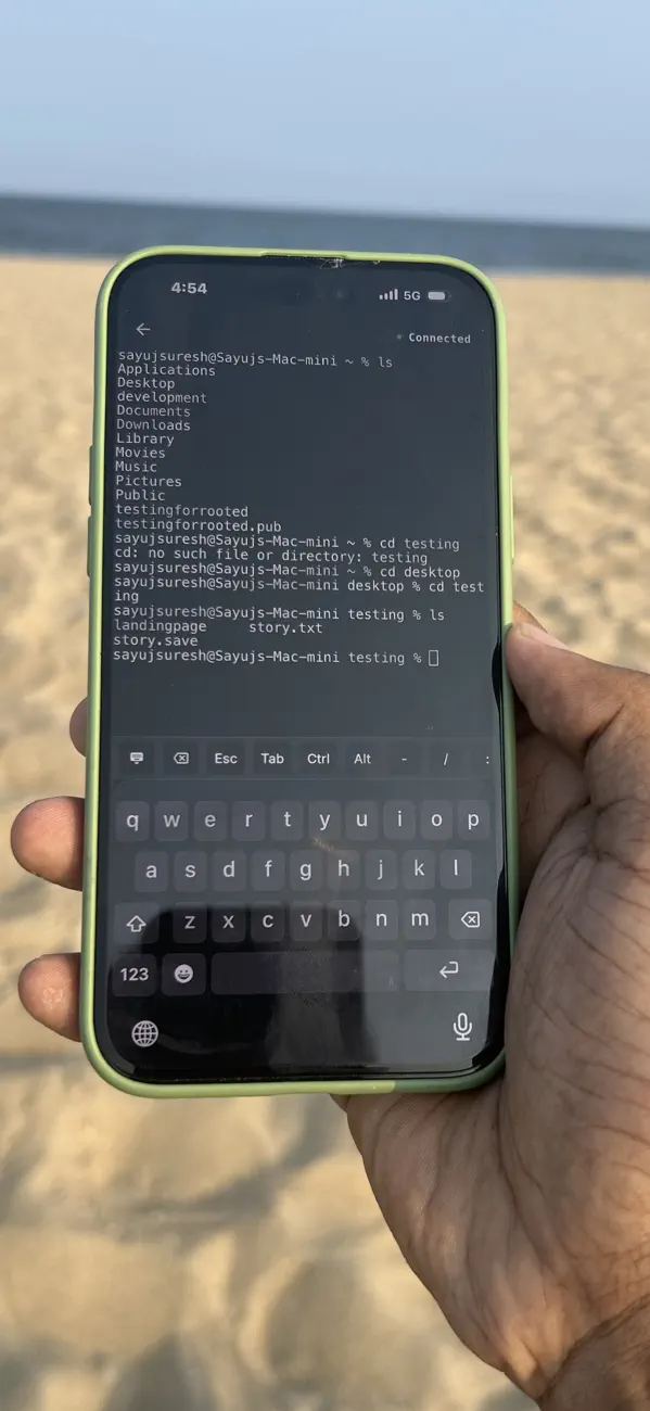 #1. Macky (iOS) От: Velosify Private Limited
