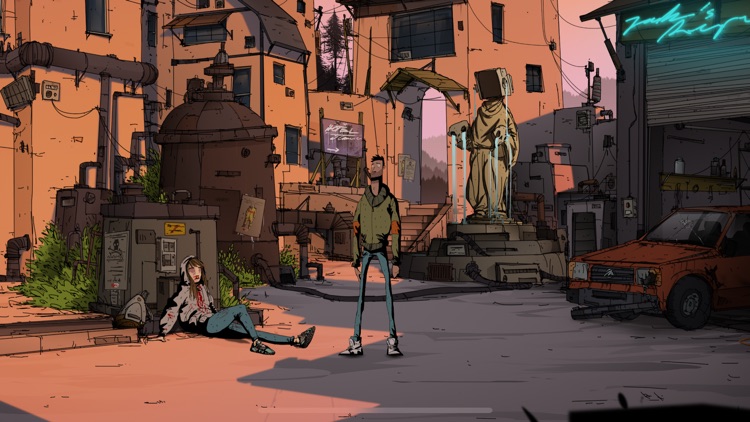 Unforeseen Incidents Mobile